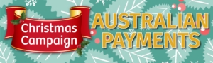 DA Christmas Payment AUS